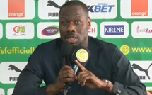 Coupe du Monde 2026/Pape Thiaw prévient les Lions : « Être champion d’Afrique ne te donne pas automatiquement un ticket »