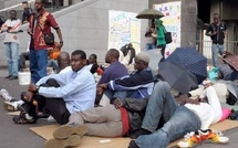 Emploi : Le chômage élargi atteint 23,3 % au Sénégal à la fin 2025