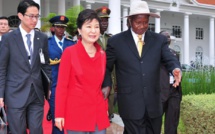 Museveni va-t-il stopper sa coopération militaire et sécuritaire avec Pyongyang?