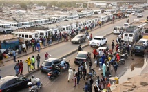 Grève des transporteurs : Ousmane Sonko convoque Yankhoba Diémé et deux autres ministres à une reunion