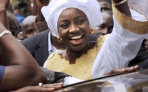 « Le président Diomaye Faye a fait ce que beaucoup pensaient même impossible », Aminata Touré