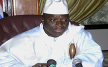 Yayah Jammeh: "J'attaquerai le Sénégal si..."