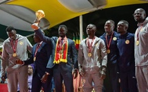 CAN 2025 : Les 75 millions de FCFA de prime versés à chaque "Lion"