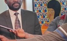 Sécurité et santé au travail: le 24e congrès mondial «permettra au Sénégal de consolider son leadership» (Ibrahima Diallo)