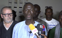 Dakar : Cheikh Bara Gueye, maire de Darou Nahim, est décédé le samedi 04 avril