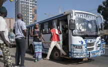 Sénégal : les transporteurs en grève tiennent, ce dimanche, «une réunion de concertation» avec les autorités