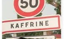 Kaffrine : les partisans de Ndiaga Seck, militant Pastef, trouvent sa condamnation "injuste"
