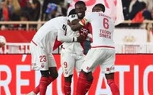 Ligue 1 : Monaco renverse l’OM et relance la course au podium