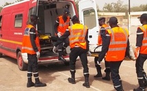 Accident mortel sur l’axe Linguère–Matam : un mort et deux blessés graves, dont le maire d'Orofondé