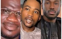 Affaire des présumés homosexuels: Ouzin Keita et ASS Dione à l'Infirmerie de Rebeuss, Kader Dia transféré à Sébikhotane