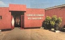 Guédiawaye: la caissière de l'Hôpital Roi Baudoin écrouée après un "trou" de 35 millions FCFA