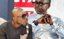 Plainte de Pape Alé Niang : Karim Xrum Xax sort libre après son audition à la DSC