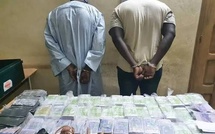 Arnaque au prêt en ligne : Un préjudice d'un milliard de FCFA et 5 arrestations