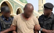 Grand-Yoff : un individu arrêté pour vol dans la mosquée d’Arafat