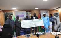 Solidarité régionale : La CEDEAO débloque plus de 600 000 dollars pour les sinistrés en Guinée