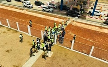Infrastructures : Le Président ordonne la mise en service du tronçon Mbour-Thiadiaye