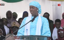 Sénégal : Marie Khone Faye lance un appel fort à la solidarité et à la lutte contre le cancer