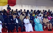 ​Lancement de la Fondation "Sénégal Solidaire" : Un nouvel élan pour la protection des plus vulnérables