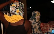 Centre-ville de Dakar : une installation illégale de « tentes » de prostitution mise à nu