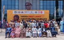 Lutte contre les violences de genre : La CEDEAO fait front commun à Banjul