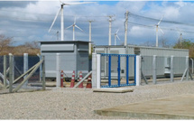 Mix énergétique : Une centrale de 50 MW couplée à un système de stockage par batterie arrive à Linguère