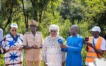 Agroécologie et fermes « Bay Sa Waar » : Le nouveau pari de la DER/FJ pour l'agriculture sénégalaise