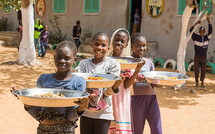Cantines scolaires à Ziguinchor : 656 millions FCFA pour assurer un repas quotidien à 8 000 élèves