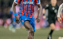 Ligue Conférence : Crystal Palace domine Fiorentina, Ismaïla Sarr buteur