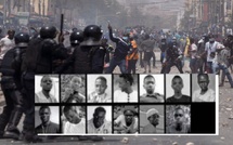 Justice et Impunité : La rue se mobilise contre Macky Sall ce samedi