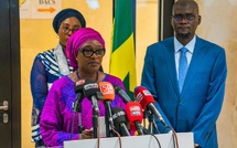 Violences sexuelles au Sénégal : La ministre de la Justice révèle que 35 % des mineurs victimes ont moins de 13 ans