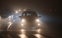 Transport : la levée de l’interdiction nocturne saluée, les conducteurs appellent à la prudence