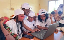 Inclusion numérique : Keur Madiabel forme 132 participants aux outils digitaux