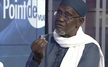 Dialogue social : Me Massokhna Kane plaide pour la fermeté et la fin des salaires de grève