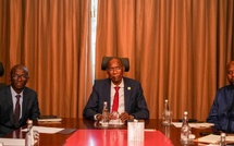 Le ministre Cheikh Niang en Libye pour la CEN-SAD et la protection des Sénégalais de l'extérieur