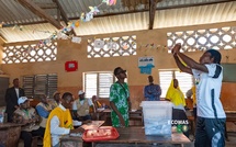 Bénin : La CEDEAO salue le bon déroulement du dépouillement à Cotonou