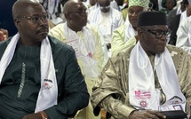 10e congrès UDEN : Papa Abdoulaye Diallo élu nouveau secrétaire général