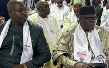 Système éducatif: Papa Abdoulaye Diallo, nouveau SG de l’UDEN, s’engage à restaurer la dignité de l'enseignant