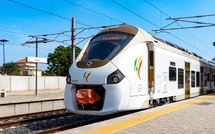 Transport : Le TER en route vers Thiès, les études techniques officiellement lancées
