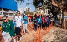 JOJ Dakar : Les chefs de mission internationaux valident les dispositifs olympiques