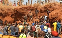 Drame à Kédougou: deux orpailleurs étrangers meurent dans un éboulement