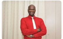 ​Affaire des présumés homosexuels : Chérif Aly Diatta, l’adjoint au maire de Ouakam, arrêté