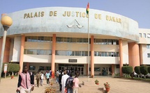 Tribunal de Dakar : deux agents du parquet et un informaticien déférés pour "acquisition illicite" de 4 792 dossiers 