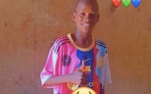 Louga : un « talibé » de 12 ans mortellement poignardé par son ami, le suspect arrêté
