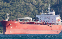 ​Port Autonome de Dakar : l’opération du transbordement de la cargaison du tanker Mersin entamée 
