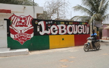 Condamnation des supporters sénégalais : l’ASC « lébougui » demande le transfèrement des prisonniers au Sénégal