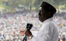 Kenya: l'opposition célèbre la fête du Madaraka Day de son côté