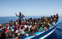 Ziguinchor :  un réseau présumé de trafic de migrants démantelé, six personnes interpellées