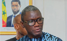 Crise énergétique au Moyen-Orient : le Sénégal «dispose d'un stock suffisant en hydrocarbures...» (Assane Ndir)