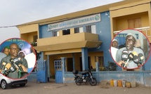 Saint-Louis : le PDS dénonce une « intimidation » après la sommation d'expulsion de son siège