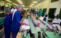 Kaolack : L'État lance une offensive de formation pour relancer l'industrie textile